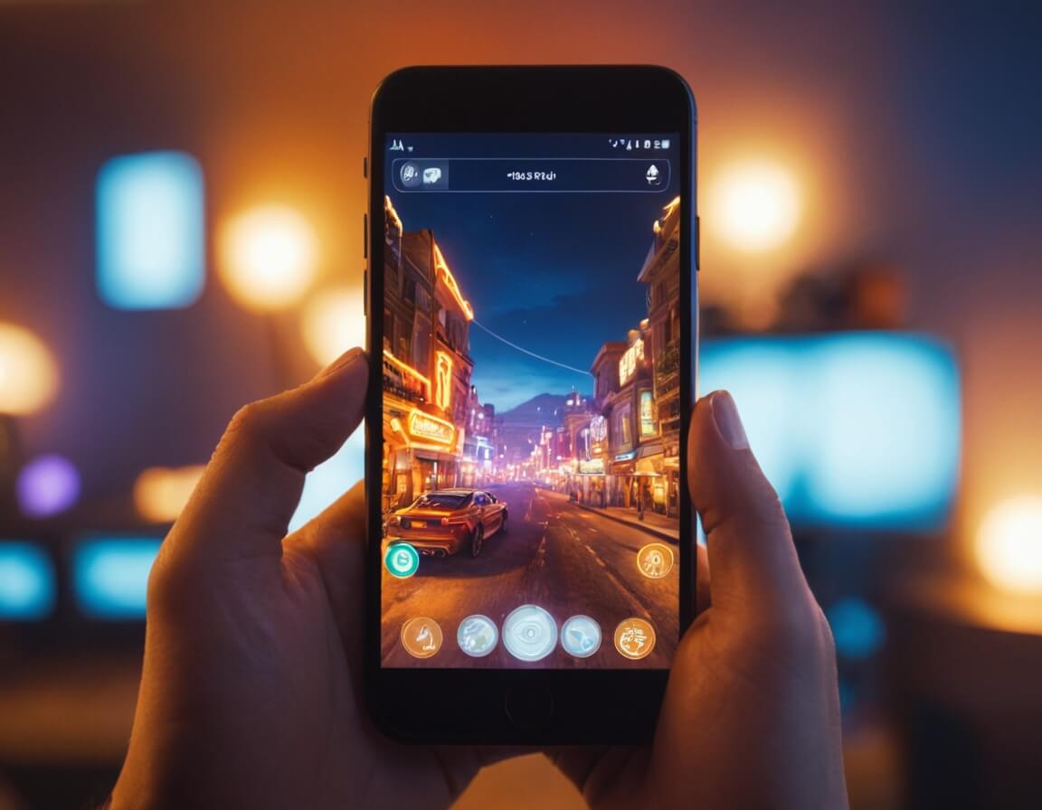 Icon for scalable white-label gaming solutions